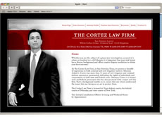 Cortez Law Firm